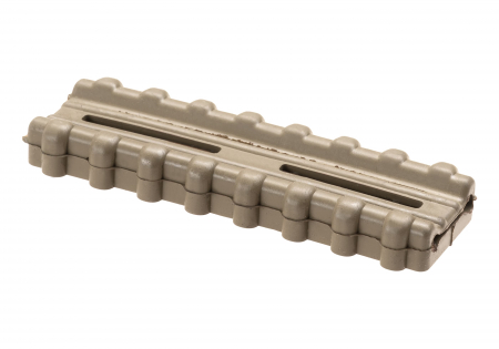 Manta M-LOK Micro Pocket Switch Holder – FDE