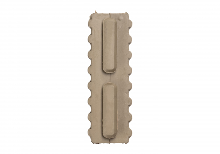 Manta M-LOK Micro Pocket Switch Holder – FDE – Ansicht 4