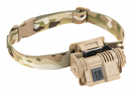 Princeton Tec Ghost X MPLS Headlamp – Multicam