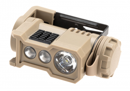 Princeton Tec Ghost X MPLS Headlamp – Multicam
