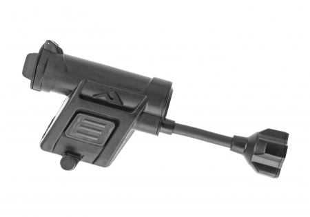 Princeton Tec Charge X RGG – Schwarz