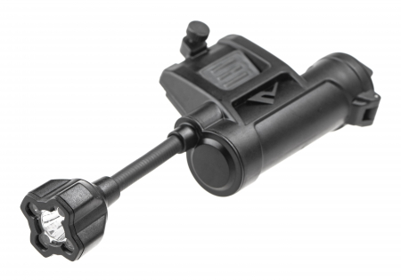 Princeton Tec Charge X RGG – Schwarz – Ansicht 2