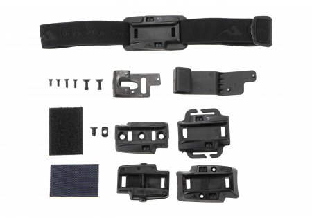 Princeton Tec Charge X IRMax – Schwarz – Ansicht 4