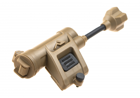 Princeton Tec Charge X IRMax – Tan – Ansicht 3