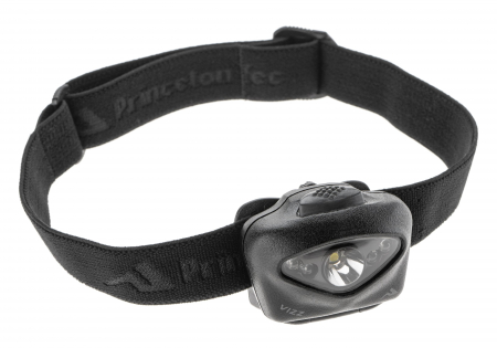 Princeton Tec Vizz Tac Headlamp – Schwarz