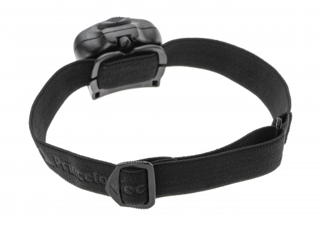 Princeton Tec Vizz Tac Headlamp – Schwarz – Ansicht 2
