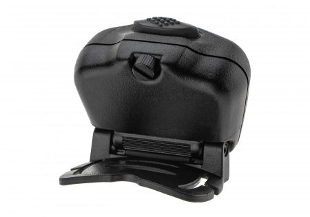 Princeton Tec Vizz Tac Headlamp – Schwarz – Ansicht 4