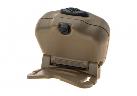 Princeton Tec Vizz Tac Headlamp – Tan – Ansicht 4