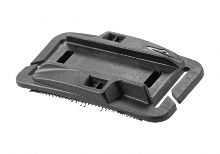 Princeton Tec Charge Velcro Mount – Schwarz