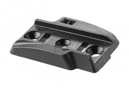 Princeton Tec M-LOK Mount Charge – Schwarz