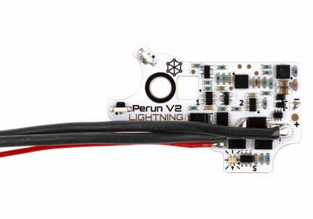 Perun V2 Lightning Back Wiring – Ansicht 3