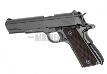 M1911 Full Metal Co2 | KWC