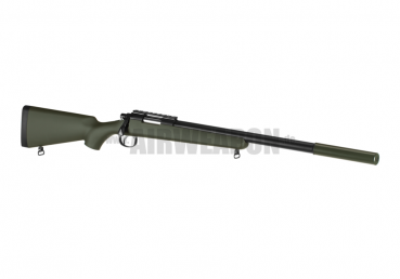 VSR-10 G-Spec Sniper Rifle Tokyo Marui