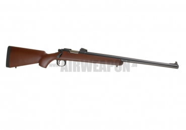 VSR-10 Recoil Shock