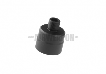 MP9 Silencer Adapter CCW - G&G