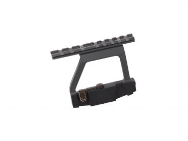 AK Mount sigt