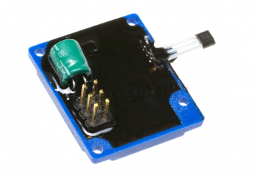 EFCS Unit M4 Rear Wire - Ares
