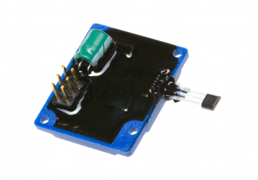 EFCS Unit M4 Rear Wire - Ares