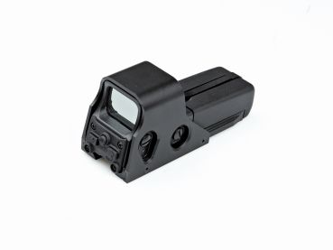 Advanced 552 red/green dot sight