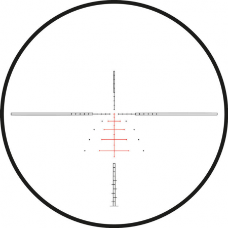 Hawke Sidewinder 30 WA 4-16x50 SF – SR Pro II – Ansicht 2