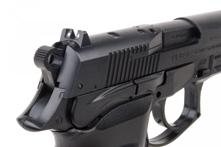 BERSA BP9CC Airsoft Pistole CO₂ Blowback 6 mm BB