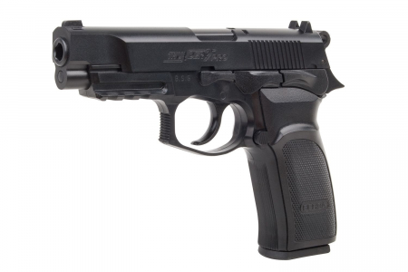 BERSA BP9CC Airsoft Pistole CO₂ Blowback 6 mm BB – Ansicht 3