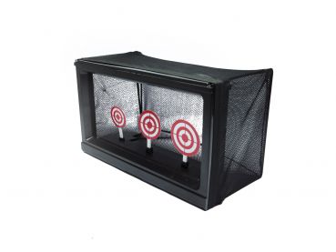 Schießkasten 6mm BB