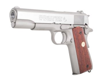 Colt MK IV Series 70