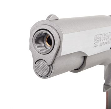 Colt MK IV Series 70