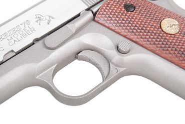 Colt MK IV Series 70