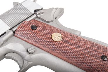 Colt MK IV Series 70
