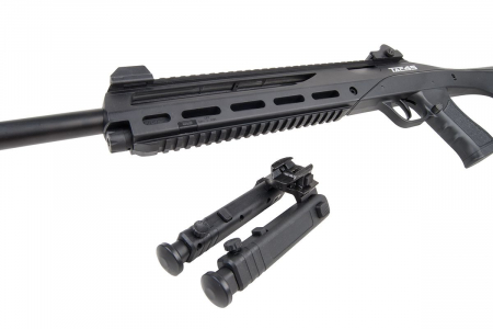 ASG TAC-4.5 CO₂ BB Luftdruckgewehr 4,5 mm (.177) – 3,0 J