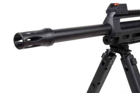 ASG TAC-4.5 CO₂ BB Luftdruckgewehr 4,5 mm (.177) – 3,0 J