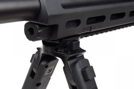 ASG TAC-4.5 CO₂ BB Luftdruckgewehr 4,5 mm (.177) – 3,0 J
