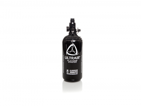Ultrair HPA Tank 0.8 Liter / 48ci / 3000 PSI incl. Regulator