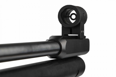 DIANA Stormrider Sport 4,5 mm PCP Luftgewehr – 7,5 J