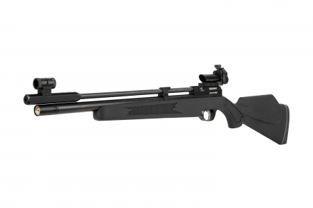 DIANA stormrider sport 4,5mm – PCP Pressluft, 7,5 J – Ansicht 4