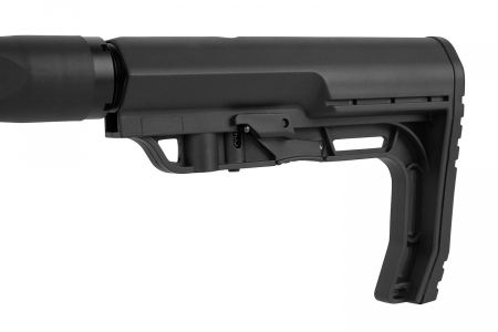 DIANA Bandit Tactical 4,5 mm (.177) – PCP Pressluft,  7,5 J