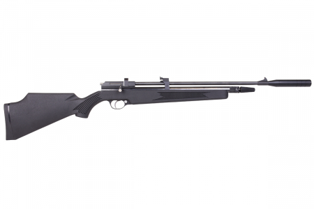 DIANA trailscout CO₂ Luftdruckgewehr 5,5 mm (.22) Diabolo – Non-Blowback, unter 7,5 J