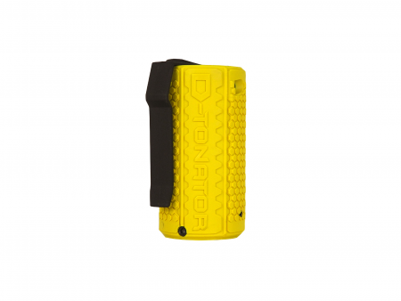 Storm D-Tonator Impact Grenade Airsoft Gasgranate – Gelb