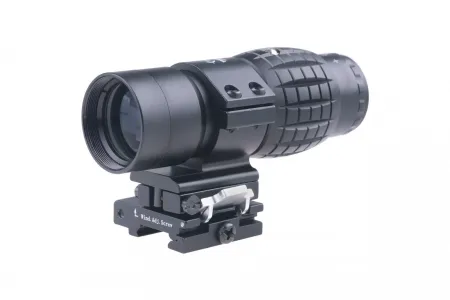 3x35 V2 Magnifier