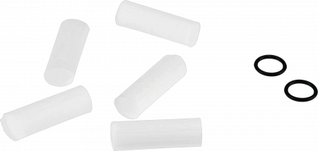 UX Dry Filter f. Hand Pump – 5 St.