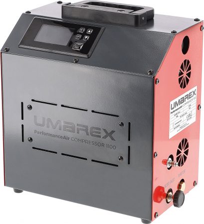 Umarex PAC 1100 PerformanceAir Compressor