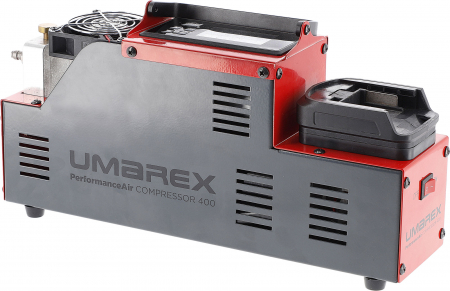 Umarex PAC 400 PerformanceAir Compressor