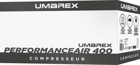 Umarex PAC 400 PerformanceAir Compressor