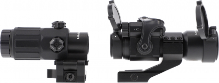 Umarex MPS3