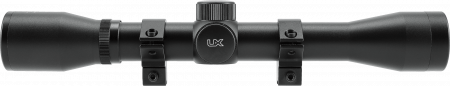 UX RS 4x32