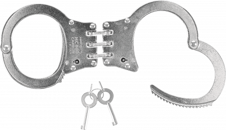 Perfecta HC 600 – Carbonstahl, vernickelt