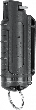 Walther ProSecur Pocket Case – mit Ring und Trageclip