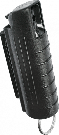 Walther ProSecur Pocket Case – mit Ring und Trageclip